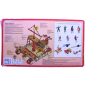 Preview: Vintage Mattel Hook Attack Raft 1991 OVP Rarität | Hoppla-Stuff